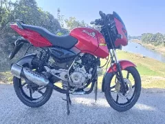 Bajaj Pulsar 150